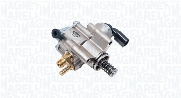 High-pressure Pump